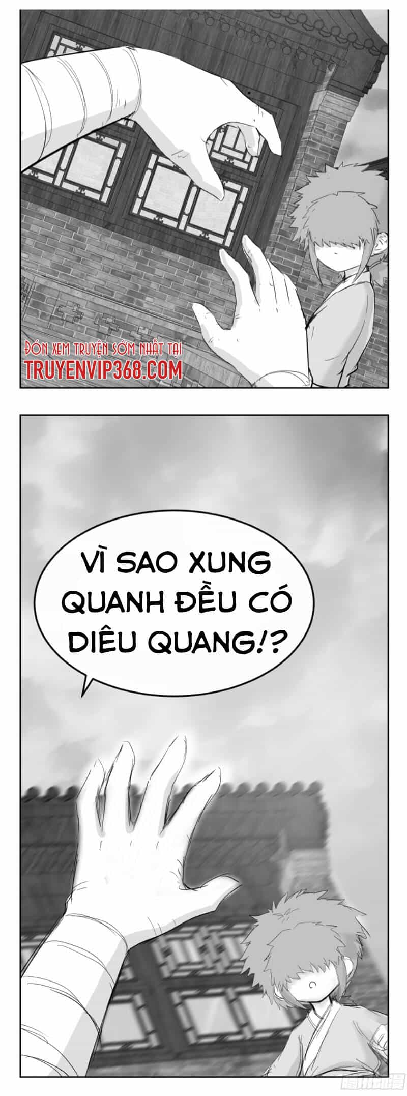 Hệ Thống Tu Võ Mạnh Nhất Dị Giới - Chương 4 - ảnh 5