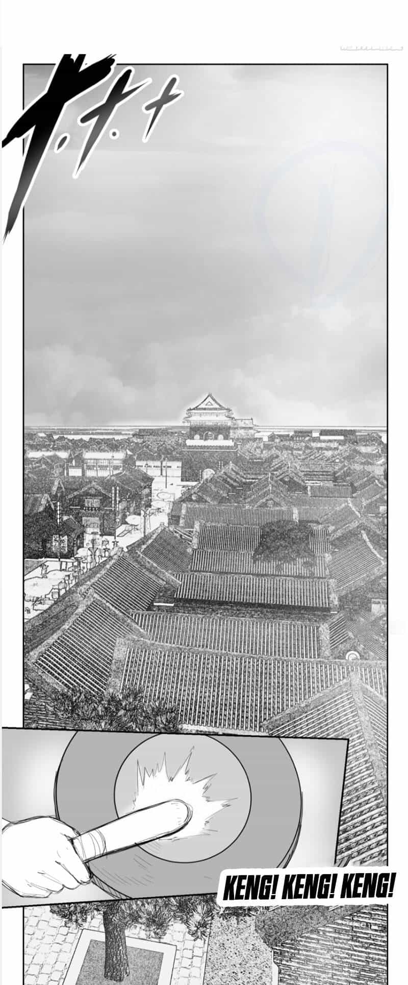 Hệ Thống Tu Võ Mạnh Nhất Dị Giới - Chương 5 - ảnh 2