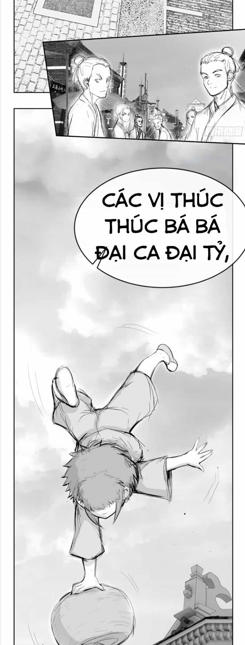 Hệ Thống Tu Võ Mạnh Nhất Dị Giới - Chương 5 - ảnh 3