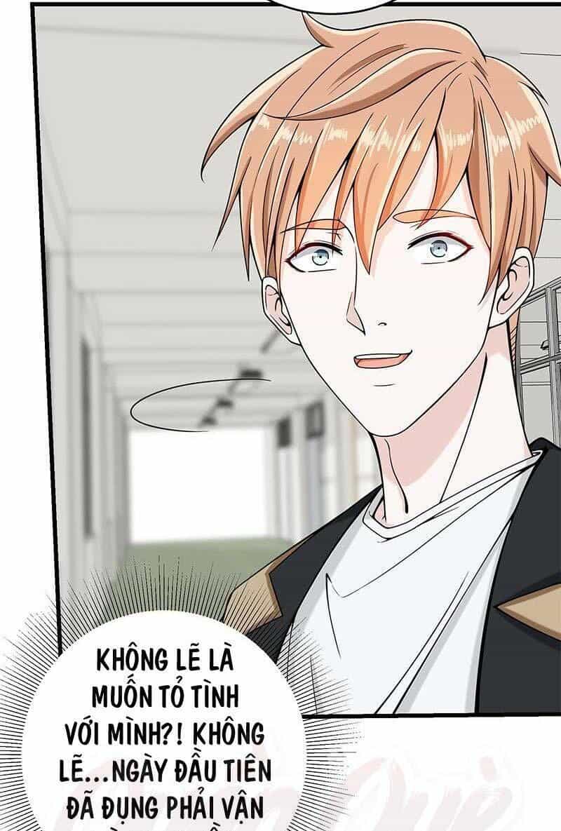 Hệ Thống Vận Khí Mạnh Nhất - Chương 2 - ảnh 11