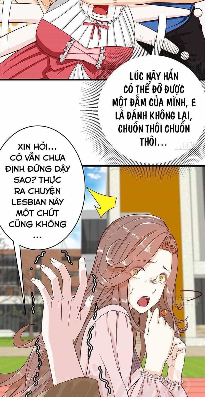Hệ Thống Vận Khí Mạnh Nhất - Chương 3 - ảnh 8
