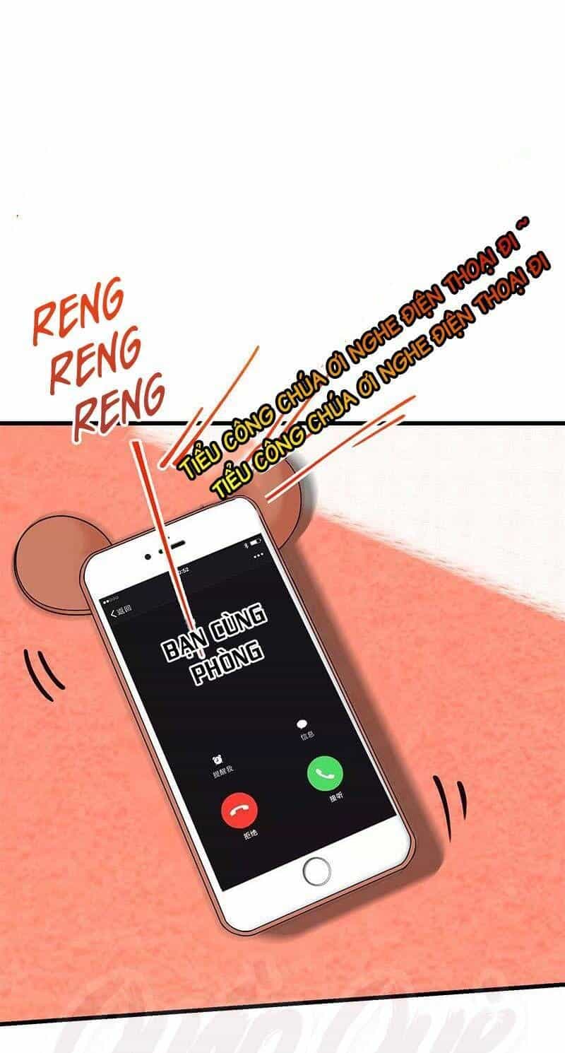 Hệ Thống Vận Khí Mạnh Nhất - Chương 4 - ảnh 1