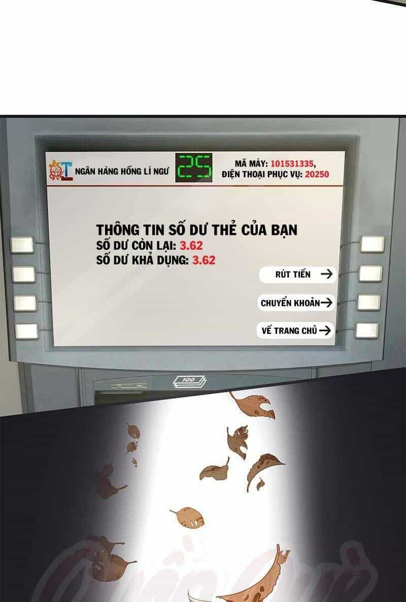 Hệ Thống Vận Khí Mạnh Nhất - Chương 4 - ảnh 15