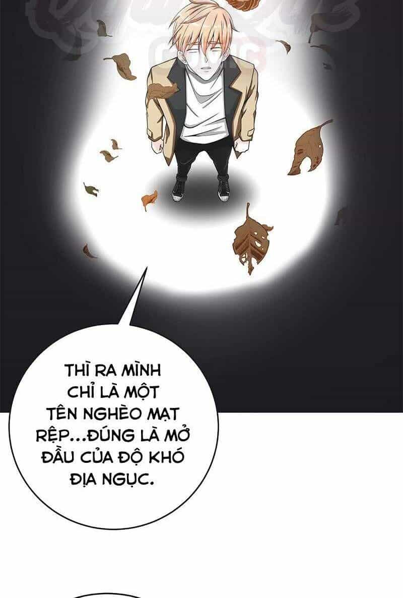 Hệ Thống Vận Khí Mạnh Nhất - Chương 4 - ảnh 16