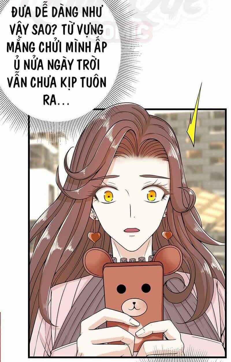 Hệ Thống Vận Khí Mạnh Nhất - Chương 5 - ảnh 2