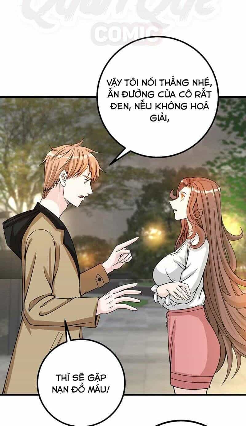 Hệ Thống Vận Khí Mạnh Nhất - Chương 7 - ảnh 16