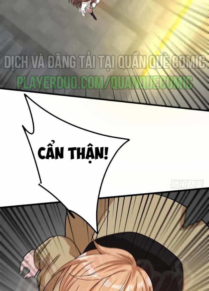 Hệ Thống Vận Khí Mạnh Nhất - Chương 7 - ảnh 21