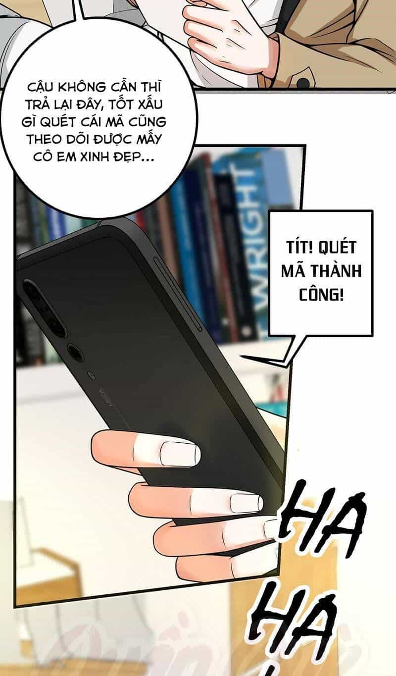 Hệ Thống Vận Khí Mạnh Nhất - Chương 7 - ảnh 7