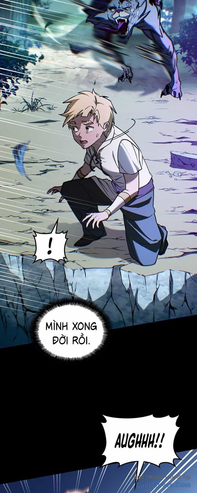 Hệ Thống Vũ Trụ - Chương 1 - ảnh 147