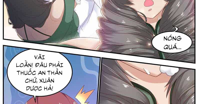 Hệ Thống X Toàn Năng - Chương 100 - ảnh 27
