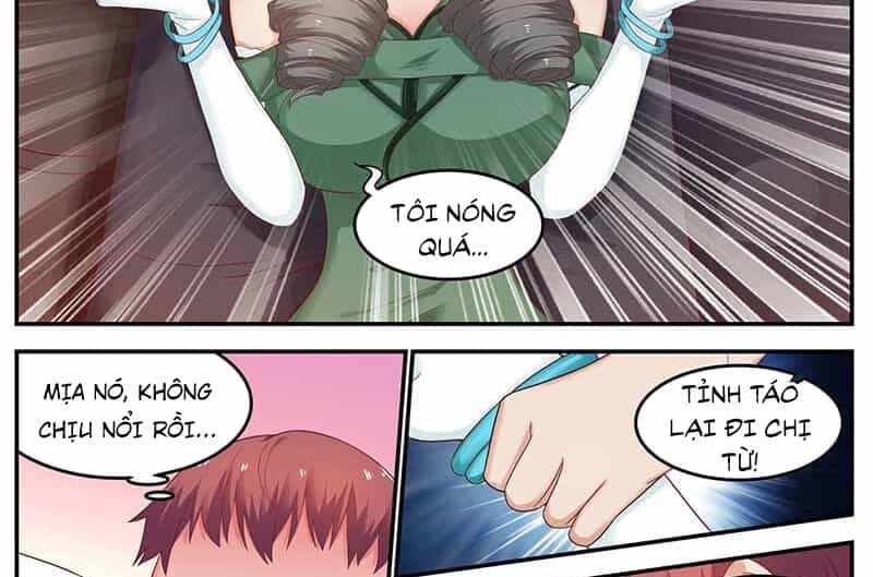 Hệ Thống X Toàn Năng - Chương 100 - ảnh 30