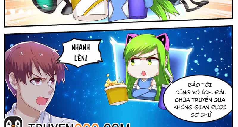 Hệ Thống X Toàn Năng - Chương 100 - ảnh 33