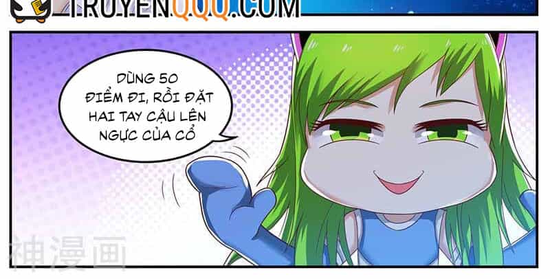 Hệ Thống X Toàn Năng - Chương 100 - ảnh 34