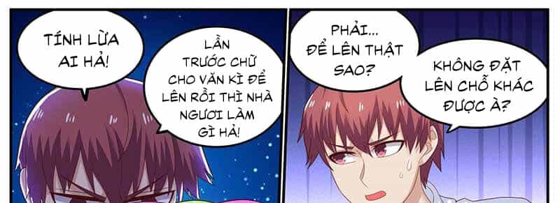 Hệ Thống X Toàn Năng - Chương 100 - ảnh 35