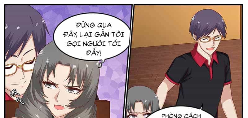 Hệ Thống X Toàn Năng - Chương 100 - ảnh 8