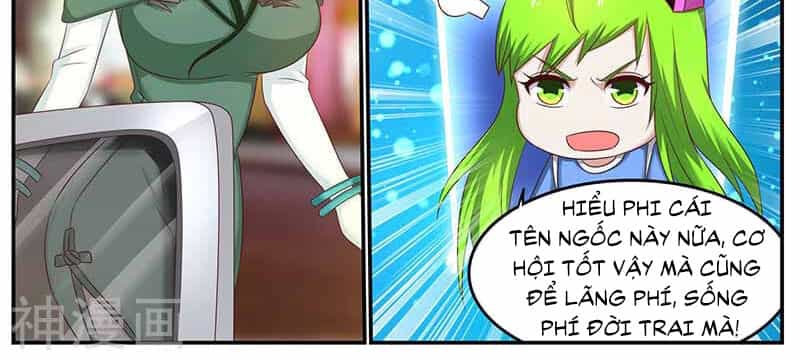 Hệ Thống X Toàn Năng - Chương 101 - ảnh 10