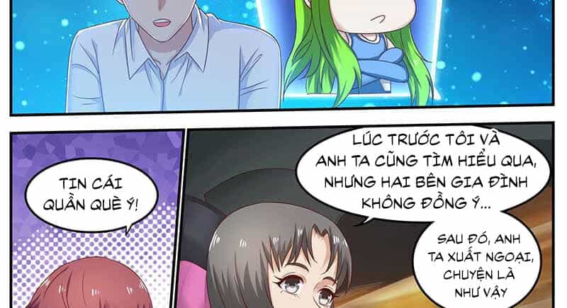 Hệ Thống X Toàn Năng - Chương 101 - ảnh 12