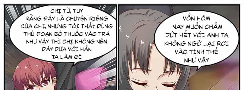 Hệ Thống X Toàn Năng - Chương 101 - ảnh 14