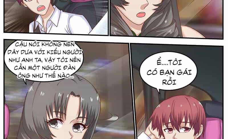 Hệ Thống X Toàn Năng - Chương 101 - ảnh 15