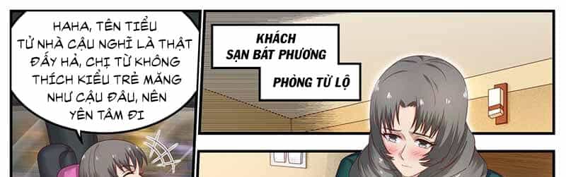 Hệ Thống X Toàn Năng - Chương 101 - ảnh 17