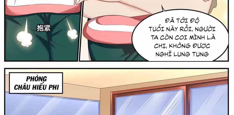 Hệ Thống X Toàn Năng - Chương 101 - ảnh 21