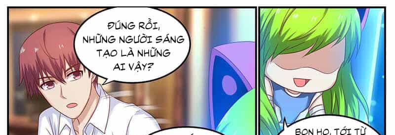 Hệ Thống X Toàn Năng - Chương 101 - ảnh 29