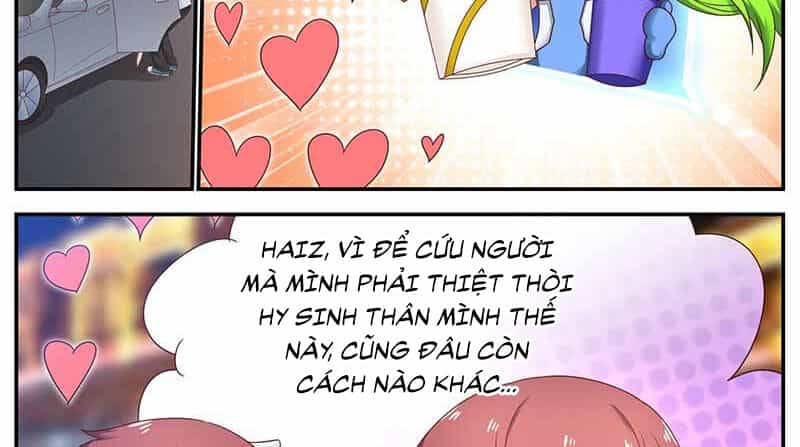 Hệ Thống X Toàn Năng - Chương 101 - ảnh 3