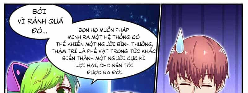 Hệ Thống X Toàn Năng - Chương 101 - ảnh 32