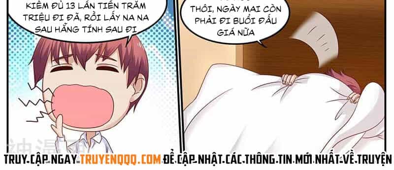Hệ Thống X Toàn Năng - Chương 101 - ảnh 37