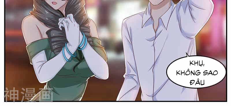 Hệ Thống X Toàn Năng - Chương 101 - ảnh 7