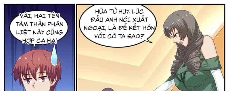 Hệ Thống X Toàn Năng - Chương 102 - ảnh 17
