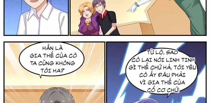 Hệ Thống X Toàn Năng - Chương 102 - ảnh 18