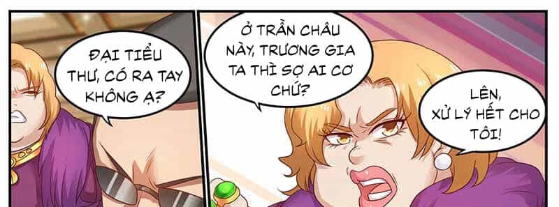 Hệ Thống X Toàn Năng - Chương 102 - ảnh 26