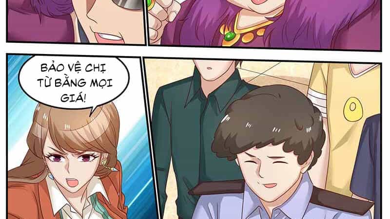 Hệ Thống X Toàn Năng - Chương 102 - ảnh 27