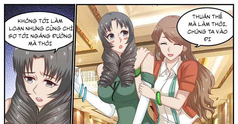 Hệ Thống X Toàn Năng - Chương 102 - ảnh 8