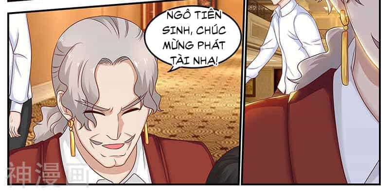 Hệ Thống X Toàn Năng - Chương 103 - ảnh 10