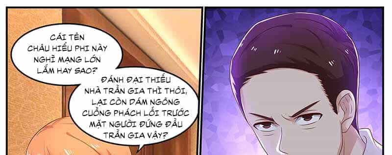Hệ Thống X Toàn Năng - Chương 103 - ảnh 17