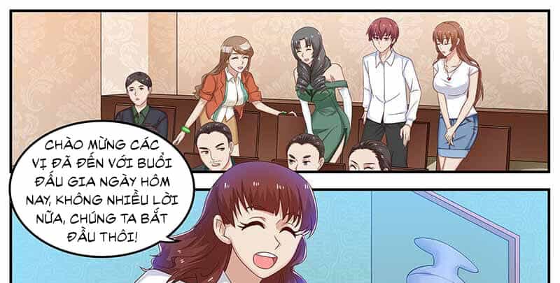 Hệ Thống X Toàn Năng - Chương 103 - ảnh 20