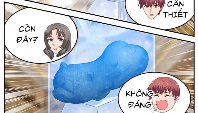 Hệ Thống X Toàn Năng - Chương 103 - ảnh 24