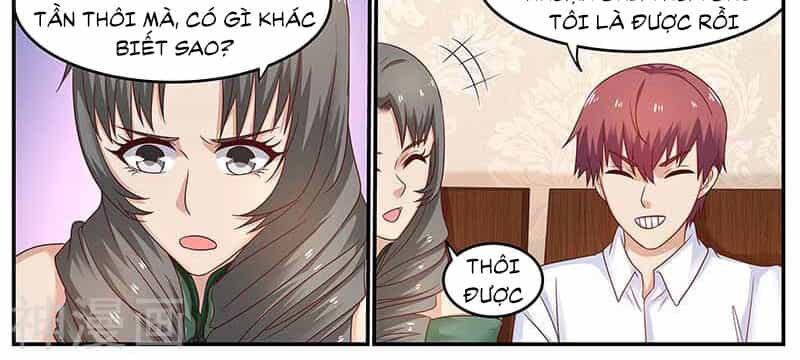 Hệ Thống X Toàn Năng - Chương 103 - ảnh 28