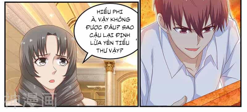 Hệ Thống X Toàn Năng - Chương 104 - ảnh 10