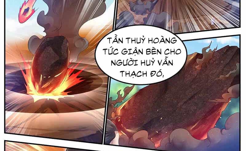 Hệ Thống X Toàn Năng - Chương 104 - ảnh 12