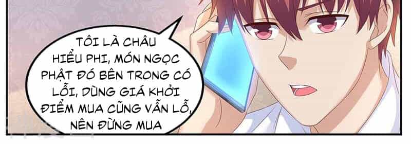 Hệ Thống X Toàn Năng - Chương 104 - ảnh 25