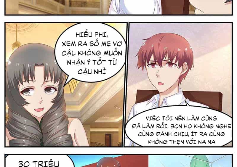 Hệ Thống X Toàn Năng - Chương 104 - ảnh 33