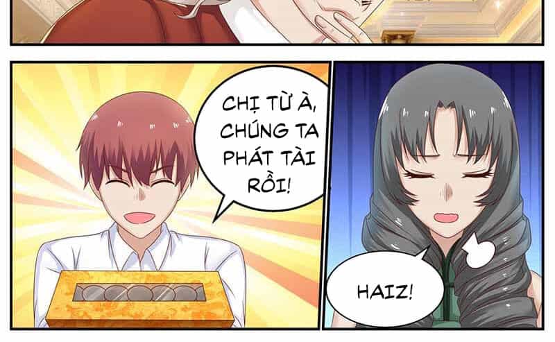 Hệ Thống X Toàn Năng - Chương 104 - ảnh 6