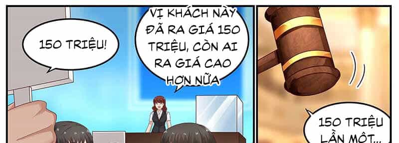 Hệ Thống X Toàn Năng - Chương 105 - ảnh 17