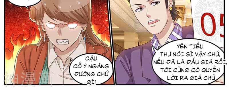 Hệ Thống X Toàn Năng - Chương 105 - ảnh 25