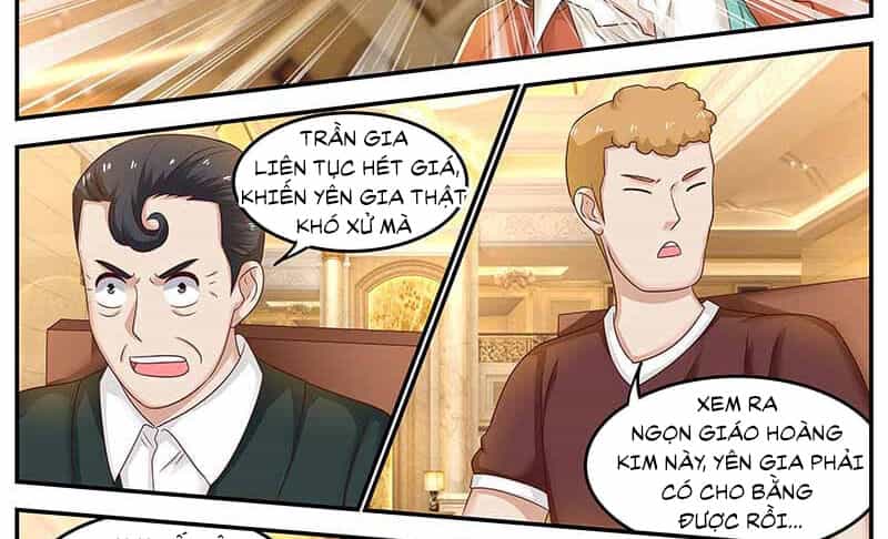 Hệ Thống X Toàn Năng - Chương 105 - ảnh 27