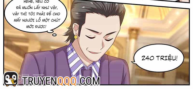 Hệ Thống X Toàn Năng - Chương 105 - ảnh 28