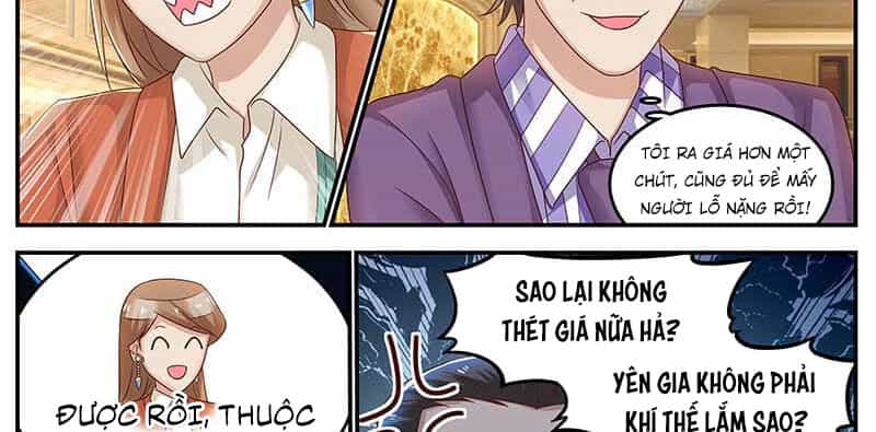 Hệ Thống X Toàn Năng - Chương 105 - ảnh 30